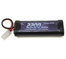 Akumulator Gens Ace 2200mAh 7,2V NiMH Tamiya (B-2200-7.2V-NIMH-TAM)