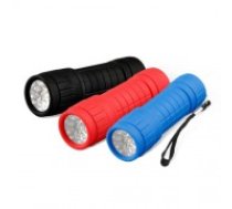 OEM Forever Light LED flashlight MINI 3xAAA FLF-06 (23201)