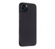 Tactical MagForce Aramid Cover for Apple iPhone 15 Plus Black (57983115952)