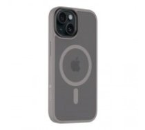 Tactical MagForce Hyperstealth Cover for iPhone 15 Light Grey (57983115956)