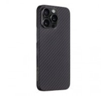 Tactical MagForce Aramid Cover for Apple iPhone 15 Pro Max Black (57983115954)