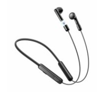 Joyroom DS1 Sport Wireless Neckband Headphones - Black (JR-DS1)
