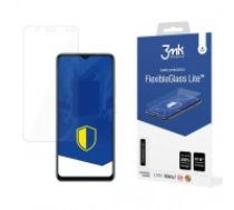 Infinix Smart 7 HD - 3mk FlexibleGlass Lite™ screen protector (3MK FLEXIBLEGLASS LITE(1422))