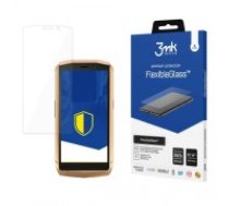 Cubot Pocket - 3mk FlexibleGlass™ screen protector (3MK FLEXIBLEGLASS(2639))