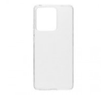 Tactical TPU Cover for Motorola Edge 40 Transparent (57983113862)