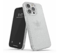Adidas OR Protective iPhone 13 Pro | 13 6,1" Clear Case Glitter transparent 47120 (47120)