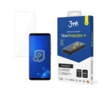 Tecno Spark Go 2023 - 3mk SilverProtection+ screen protector (3MK SILVERPROTECTION+(1154))