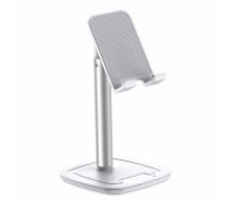 Joyroom JR-ZS203 desktop phone|tablet holder (white) (JR-ZS203 WHITE)