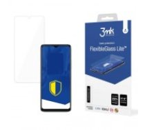 Infinix Hot 20 5G - 3mk FlexibleGlass Lite™ screen protector (3MK FLEXIBLEGLASS LITE(1377))