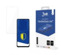 Infinix Hot 20 - 3mk FlexibleGlass Lite™ screen protector (3MK FLEXIBLEGLASS LITE(1369))