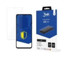 Motorola Moto G82 5G - 3mk ARC+ screen protector (3MK ARC+(993))