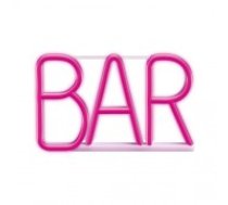 NEON LED BAR pink Bat + USB FLNE24 Forever Light (RTV100301)