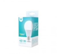 LED Bulb E27 A60 6W 230V 4500K 485lm Forever Light (RTV003432)