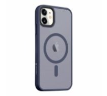 Tactical MagForce Hyperstealth Cover for iPhone 11 Deep Blue (57983113573)