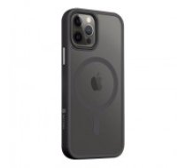 Tactical MagForce Hyperstealth Cover for iPhone 12|12 Pro Asphalt (57983113568)