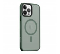 Tactical MagForce Hyperstealth Cover for iPhone 13 Pro Max Forest Green (57983113554)