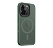 Tactical MagForce Hyperstealth Cover for iPhone 14 Pro Forest Green (57983113546)