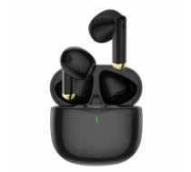 Wireless earphones TWS Foneng BL126 (black) (BL126 BLACK)