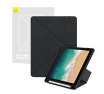 Baseus Minimalist Series IPad Pro 9.7" protective case (black) (ARJS040401)