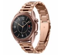 Spigen Modern Fit sinsniņa Samsung Galaxy Watch 3 41mm rozā zelta|rozā zelta 600WB24982 (600WB24982)