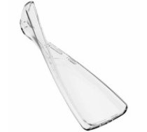 Mercury Jelly Case Sam M20 M205F przeźro czysty |clear (8809661781271)