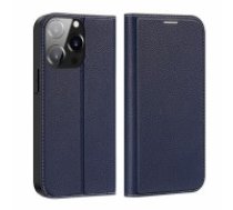 OEM Dux Ducis Skin X2 Case for Iphone 14 Pro blue (POK053850)