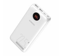 Powerbank Romoss PSW30PF 30000mAh, 22.5W (white) (PSW30-152-1133H)