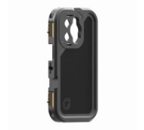 PolarPro LiteChaser iPhone 14 Pro Max - Aluminum Cage (IP14-MAX-CAGE)