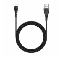 USB to Micro USB cable, Mcdodo CA-7451, 1.2m (black) (CA-7451)