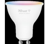 LED spuldze Trust Smart WiFi LED Spot GU10 White & Colour (71279)