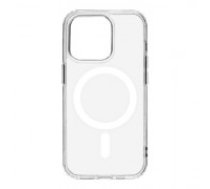 Tactical MagForce Cover for Apple iPhone 14 Pro Transparent (57983109797)