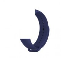 Devia band Deluxe Sport for Xiaomi Mi Band 3| Mi Band 4 dark blue (GSM0110029)