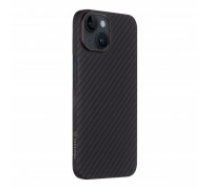 Tactical MagForce Aramid Cover for Apple iPhone 14 Black (57983109791)