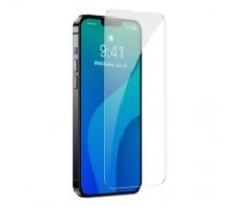 Fusion Accessories Fusion Japan rūdīta stikla ekrāna aizsargs priekš Apple iPhone 13 Pro (FSN-JAPTG-IPH13P)