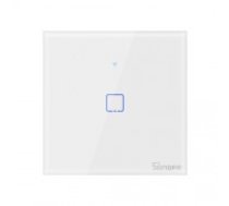 Smart Switch WiFi Sonoff T0 EU TX (1-channel) (IM190314009)