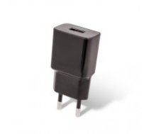 Maxlife MXTC-01 charger 1x USB 2.1A black (OEM001503)
