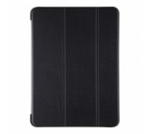 Tactical Book Tri Fold Case for Samsung P613|P619 Galaxy TAB S6 Lite (2022) Black (57983110114)