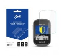 Garmin Edge 130 Plus - 3mk Watch Protection™ v. FlexibleGlass Lite screen protector (3MK WATCH FG(266))