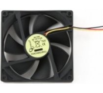 Gembird 90 mm PC case fan Ball bearing (FANCASE2/BALL)