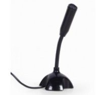 Gembird USB Desktop Microphone Black (MIC-DU-02)