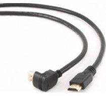 Kabelis Gembird HDMI-HDMI 3.0m (CC-HDMI490-10)