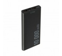 Forever Core power bank SPF-01 PD + QC 10000 mAh 18W black (GSM115916)