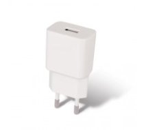 Maxlife MXTC-01 charger 1x USB 2.1A white (OEM001613)