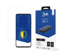 Motorola Moto G52 - 3mk ARC+ screen protector (3MK ARC+(963))