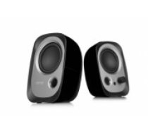 Edifier R12U Speakers 2.0 (black) (R12U BLACK)