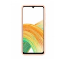 EF-OA336TPE Samsung Card Slot Cover for Galaxy A33 5G Peach (EF-OA336TPEGWW)