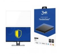 Dell Monitor P2418HT - 3mk FlexibleGlass™ 25'' screen protector (DO 25" 3MK GLASS(2))