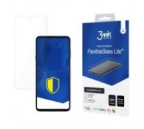 3mk Protection Motorola Edge 20 Lite - 3mk FlexibleGlass Lite™ screen protector (3MK FG LITE(872))