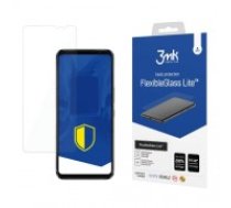 Asus ROG Phone 5 5G - 3mk FlexibleGlass Lite™ screen protector (3MK FG LITE(604))