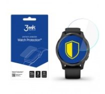 Garmin Venu 2s - 3mk Watch Protection™ v. ARC+ screen protector (3MK WATCH ARC(94))